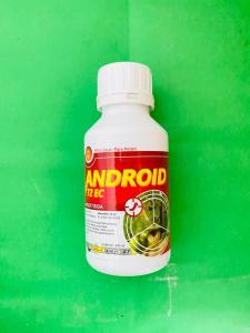 Insektisida abamektin pengendali penggerek polong ANDROID 72 EC isi 400 ml dari MKD