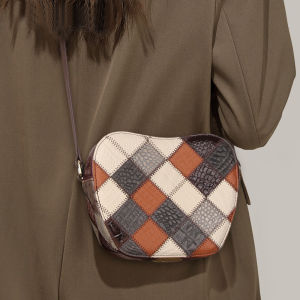 Cobbler Legend Sling Bag Women Genuine Leather Durable Fashion Women Shoulder Bags Casual Crossbody Bag