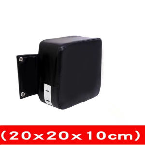 Wall Target Boxing Sandbag Sandboxing Training Boxing Equipment Sandbag Household Wall Target Children Adult Fighting Boxing Target Hanging Wall Decompression Sandbag Wall Target