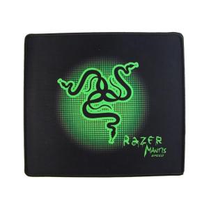 Mousepad Razer Gaming pinggiran jahit 3D - Speed Edition