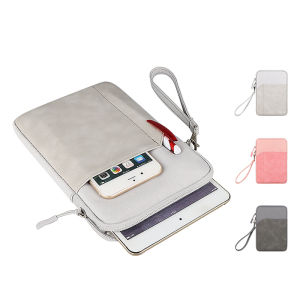 EverToner 8.4 9.7 10.8แบบพกพาถุงใส่iPad Mini Pro 9.7 Air 2 3 10.5 11เคสสำหรับXiaomi Huawei Samsung Lenovo 7.9-10.8กระเป๋ามีปก