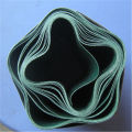 Garden Landscape Edging Border Lawn Edging Decorative Outdoor Landscape Fence Border for Yard Lawn Garden Flower Bed Plastic. 