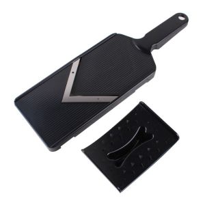 YTRYTWE Stainless Steel Cabbage Grater Multifunctional Plastic Handle Vegetable Shredder Salad Slicer Manual Kitchen