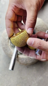 Pots Making Tool Angle Grinders Attachments Sphere Rotary Burr Drill Machine Polishing Tool Angle Tool Rotary