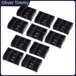 [Oliver Timmy] 1 Set 18V Lithium Battery Charger Adapter Accessories Switch Pins Converter Assembly Electric Tool Connector Terminal Block