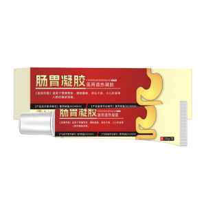 Digestive Gel Stomach Care Natural Formula Digestive Health Solution
