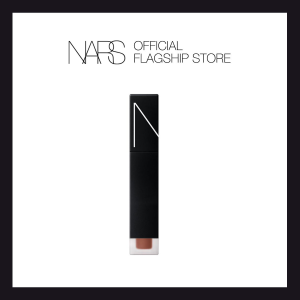 NARS Air Matte Ultra Lip Tint - Lip tint ringan dengan hasil akhir matte warna tahan lama dan tahan transfer hingga 8 jam