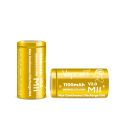 VAPCELL M11 V20 BATERAI 18350 1100mAh 10A HIGH DRAIN BATTERY SENTER LED MINI. 