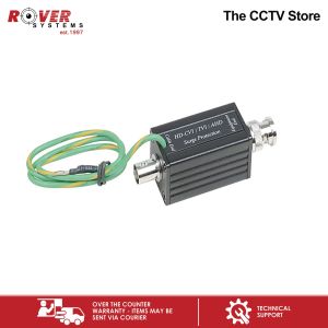 Endura HD-TVI/AHD/HDCVI  Surge Protector