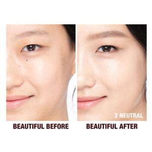 Kem nền tuýp CHARLOTTE TILBURY BEAUTIFUL SKIN FOUNDATION 30ml