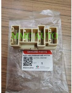 PERODUA ALZA BLOCK ASSY PASSENGER SIDE JUNCTION FUSELINK TERMINAL CONNECTOR FUSE ENGINE CONTROL UNIT 82730-B1040