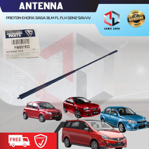 PROTON GEN2 EXORA SAGA BLM FL FLX GEN2 SAVVY PERSONA PW851932 CAR RADIO ROOF ANTENNA BUMBUNG RADIO KERETA