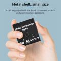 ♥ SFREE Shipping ♥ 4K HDMI Switch Bi-Direction 2.0 HDMI Splitter 1x2/2x1 Adapter 2 in 1 out Converter for PS4 Pro/4/3 TV Box HDMI 4K Switcher. 