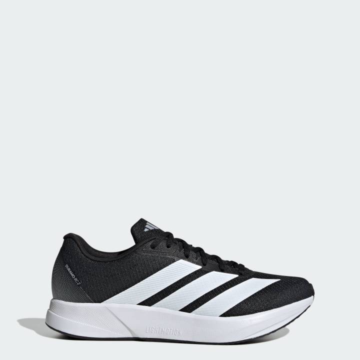 [CHỈ 1-10.2-VOUCHER 35%] adidas Chạy Giày Chạy Bộ Duramo RC2 Nam Đen ...
