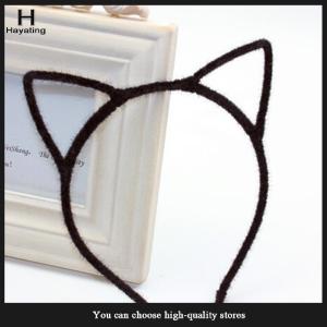 Hayating Coloful Headwear Cat Ear Hair Band for Girls Women Children Hair Accessories 2016 Coloful Headwear Cat Ear Hair Band for Girls Women Children Hair Accessories Fashion Coloful Headwear Cat Ear Hair Band for Girls Women Children Hair Accessories Cu