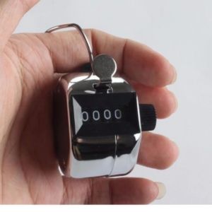 เครื่องนับจำนวน เครื่องนับคน ตัวนับจำนวน อุปกรณ์นับจำนวน HAND TALLY COUNTER