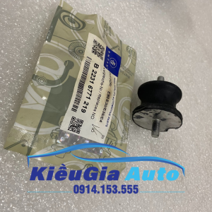 Cao su chân máy hộp số BMW 520i 523i 528i E39 F07 F10 1995-2016