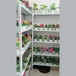 Pot Flower Pot Artificial Flower Vase Home Decoration Garden Decoration