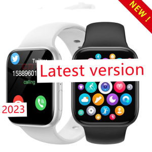 ♥【Readystock】 + FREE Shipping ♥ 2023 Newest T900 Pro Max Smartwatch  Smart Watch 1.92inch Bluetooth Call Series 7 Smartwatch For Women Men New Watch 7 Smartwatch