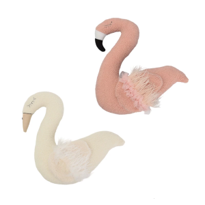 Flamingo Photography Accessory for Newborns Baby Photo Props Lightweight Design for Family Portraits Birthday Parties