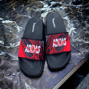 [ TERLARIS ] Sandal Slop Pria Dewasa Sandal Slide Pylon Distro