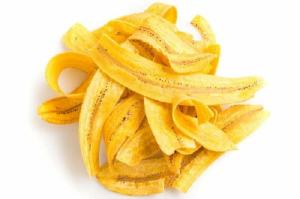 Kripik Pisang Manis Asin: Pilihan Camilan Kiloan yang Menggugah Selera
