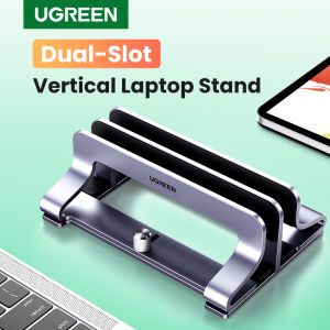UGREEN Desk Vertical Laptop Stand Holder: A Comprehensive Guide