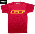 GT Cycling Dri-Fit Shirt | BIKECO Brand Collections. 