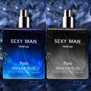 55ML Sweet Night Perfume Limited Edition For Men Body Antiperspirant Long Lasting Fragrance