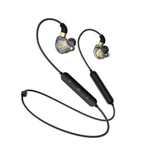 Tai nghe không dây HiFi Dây đeo cổ Bluetooth 5.0 Tai nghe có Mic Bass Tai nghe khử tiếng ồn Tai nghe chạy thể thao không thấm nước2026
