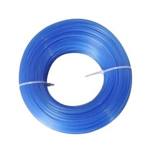 Multipurpose 1.6/2.0/2.4mm Diameter 100m Length Grass Trimmer Line Cord for Lawn Mowers and Outdoor Landscaping Tasks