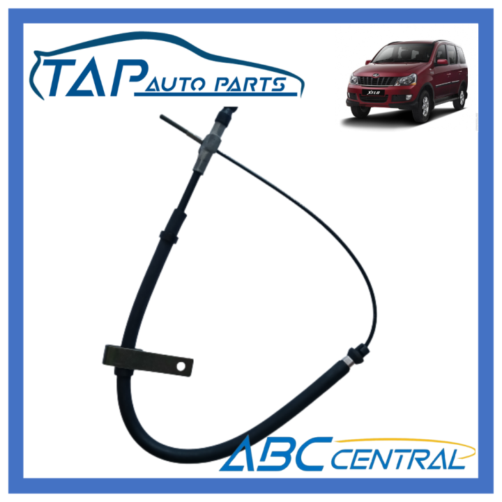 Handbrake Cable FRT for Mahindra Xylo Lazada PH
