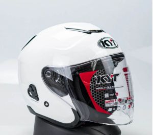 HELM KYT KYOTO ORIGINAL MERK HNF BER SNI