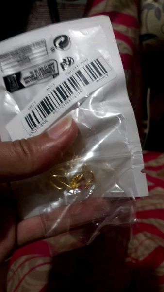 Buyer review video 2