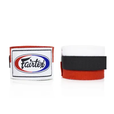 Fairtex MuayThai/ Boxing HandWraps