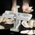 เครื่องกดเกี๊ยว แม่พิมพ์เกี๊ยว แบบdiy   automatic dumpling sheet press   เครื่องกดแผ่นเกี๊ยวแบบกด ตัวช่วยการทำเกี๊ยวแบบมืออาชีพ ใช้  งานง่ายแค่กด. 