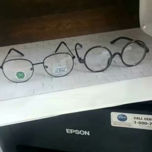 Kacamata Anak Antiradiasi komputer Child 002 bc