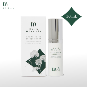 Herb Miracle Intensive Firming Moisturizing Serum |เซรั่มมอยส์เจอร์ไรเซอร์เข้มข้นผิวชุ่มชื้นกระชับ 30mL