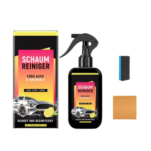 Ceramic Car Coating Sprayer Quick Car CoatingFast-Acting Ceramic Coating and Polish Sprayer Easy to Apply