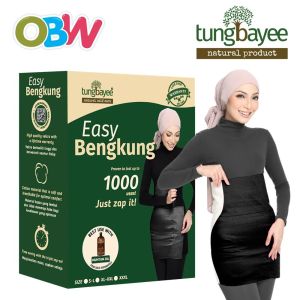 Tungbayee Easy Bengkung Moden 2.0 ( S / XL ) | New Verison Maternity Bengkung