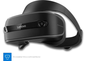 Lenovo Explorer Windows Mixed Reality Headset
