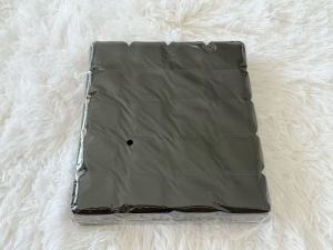 ขายส่ง 20ใบ กล่องเครื่องประดับ ราคาขายส่ง กล่องแหวน สักหลาด กล่องใส่แหวนกำมะหยี่