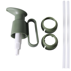 Sauce Dispenser Pump [SG Ready Stocks]