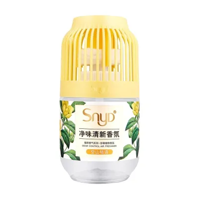 SNYD 350ML Fragrance Air Freshener Aromatherapy Essential Oil cupboard freshener shoe freshener wardrobe scent