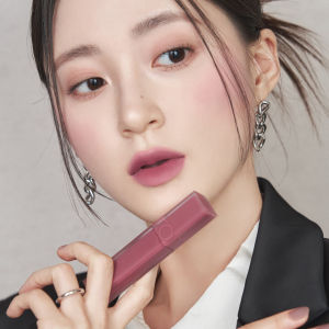 [Rom&nd] Son kem siêu lì cho đôi môi mịn mượt Hàn Quốc Romand Blur Fudge Tint 5g