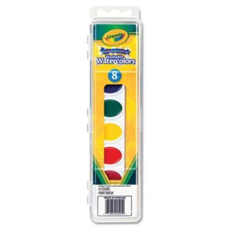 %5BSG%5D%20CRAYOLA%20530525%20Crayola%20Washable%20Watercolor%20Paint%208CT%20%5BEvergreen%20Stationery%5D%20-%20Image%202