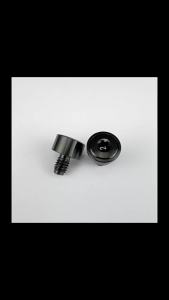 Applicable CA ELYTE Iridium No.1 No.3 No.5 Wood Club Special Screws Weighted Golf Accessories