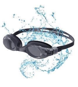 Professional Swimming Goggles Anti-Fog and Clear View for adults-RABIGALA G8401