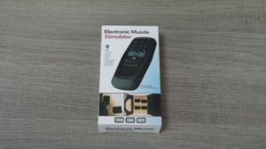 Therapy Stimulator Muscle Stimulator Electric Therapy Machine Meridian