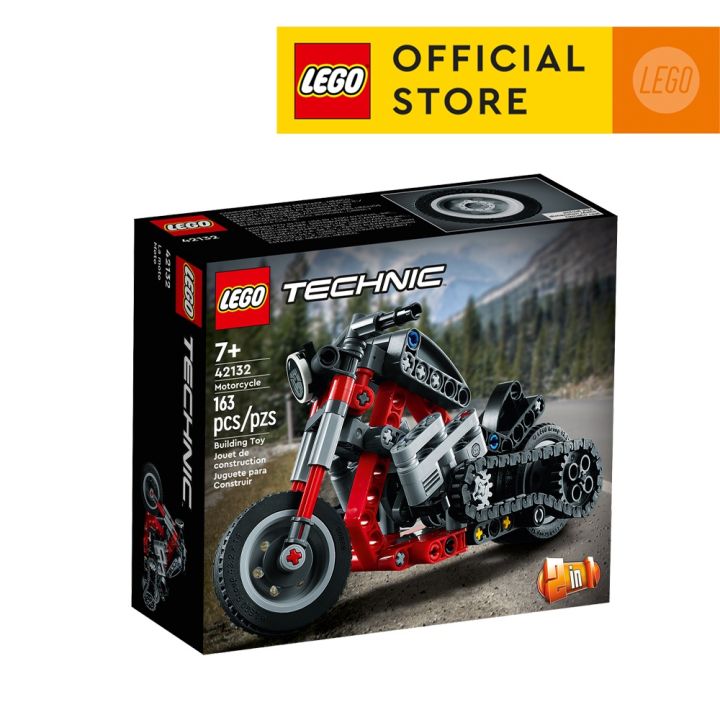 Lego technic age hot sale